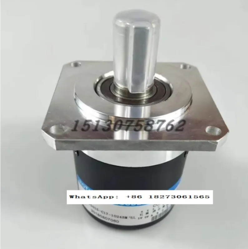 

Шпиндельный энкодер 1024 ZSF5815 5L, трансформация токарного станка с ЧПУ с фотоэлектрической инкрементальной кодировальной линией колеса