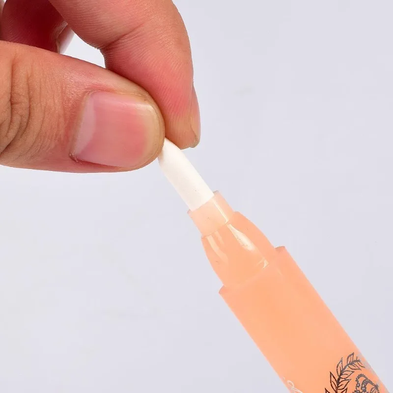 Marker Ink Eraser Pen, Eliminate Stencil Position Mark, Microblading Auxiliary Remover for Tattoo Positioning Line Cleaning