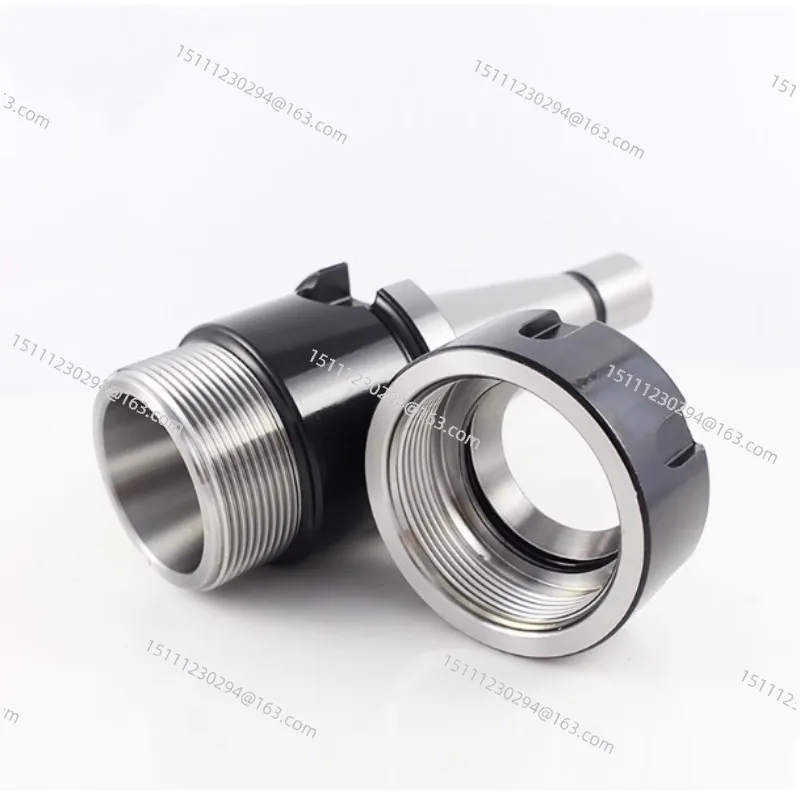 NT40-SLN32 25 Side fixed U-drill shank drilling and milling machine for NT50-SLA25/32/40