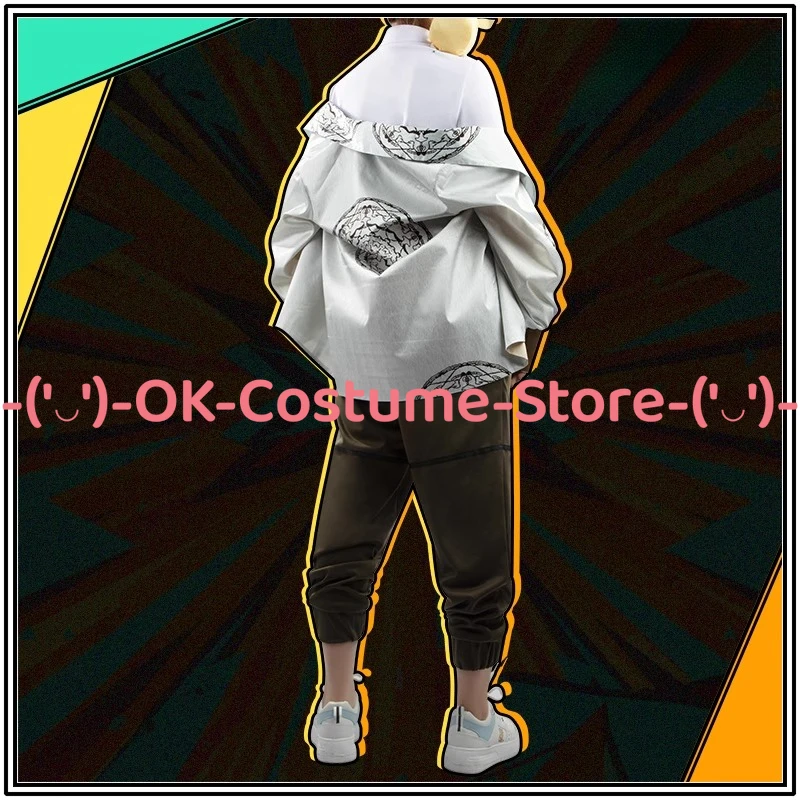 [Tamaño personalizado] NIJISAN - Asian Cosplay Anime reseña y precio