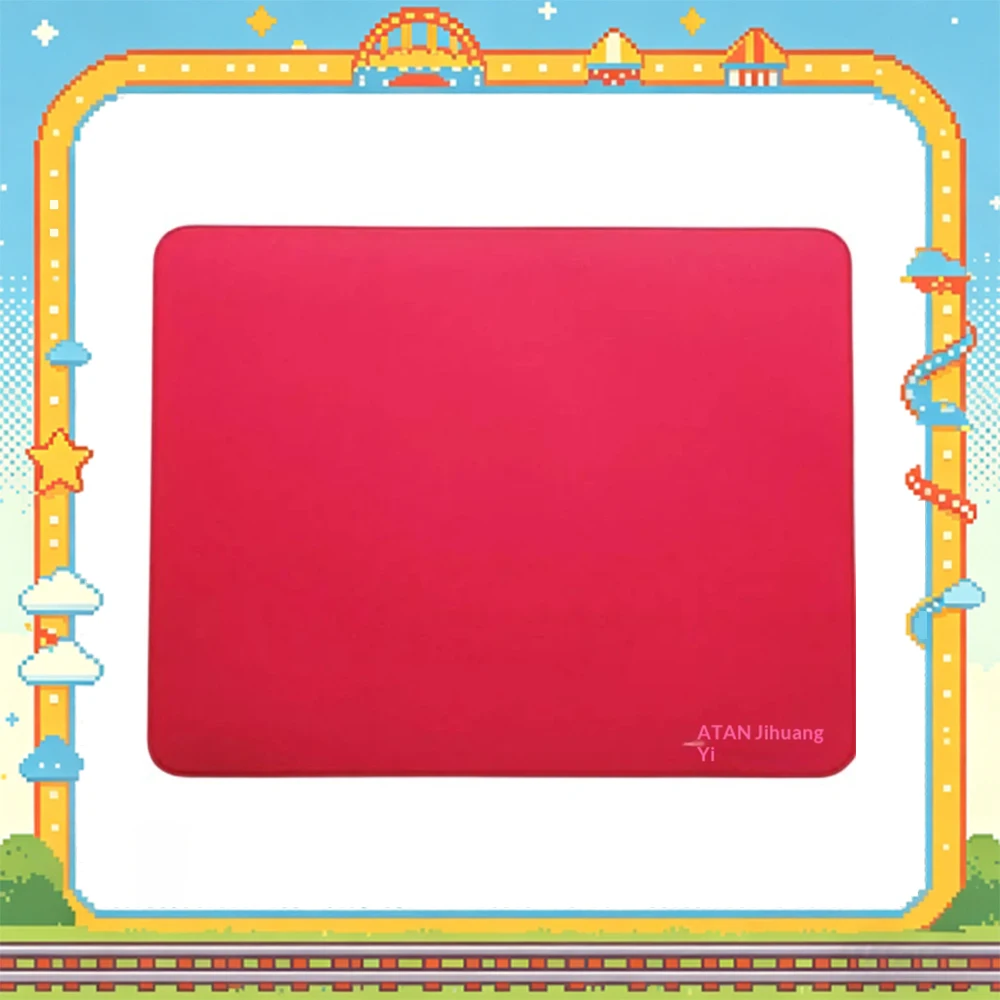 Original ARTISAN FX HAYATE OTSU V2 Mousepad XSOFT SOFT MID 42*33/49*42/50*49cm Mouse Pad for Gaming PORON Primer Mousepads Gifts