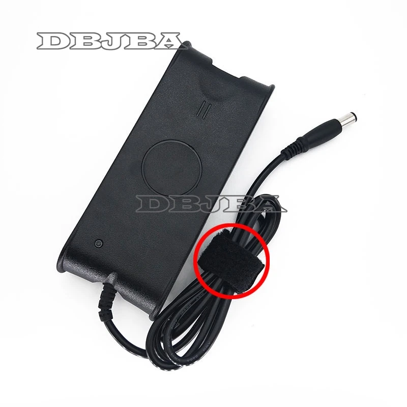 Top Quality AC Adapter 19.5V 4.62A 90W for Dell Inspiron M101z M301z M5030R M5110 15R 17R 9400 9300 E1405 E1505 Series NEW