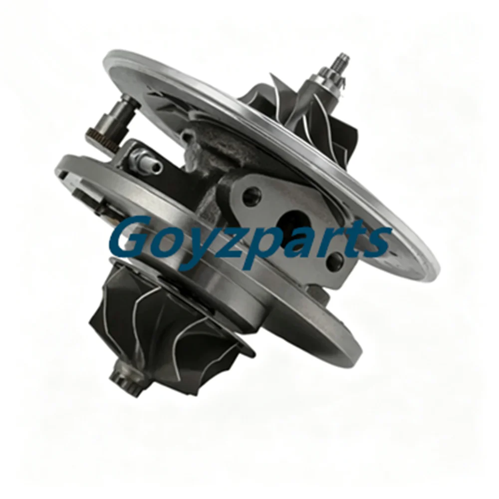 

709837-0001 709837-0002 GTA2256V 6120960099 6120960299 Turbo Chra For E-Klasse 270 CDI Cylinder Head