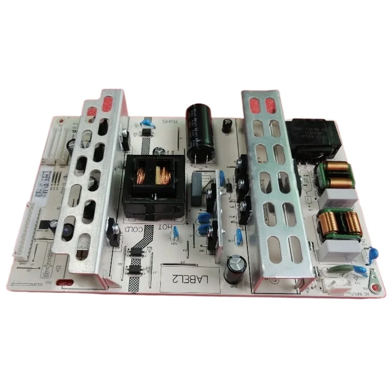 MLT186TX LCD Display Power Supply Board 195W Multi Output for 42-55 Inch Splicing Screen Advertising Digital Signage