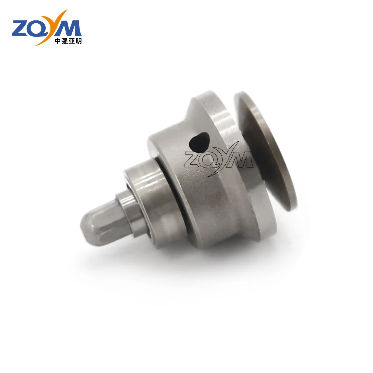 ZQYM M11 Engine Fuel Injector armature assembly fuel Injector Solenoid Valve part 4307454 4307547 for M11 / N14 Injector