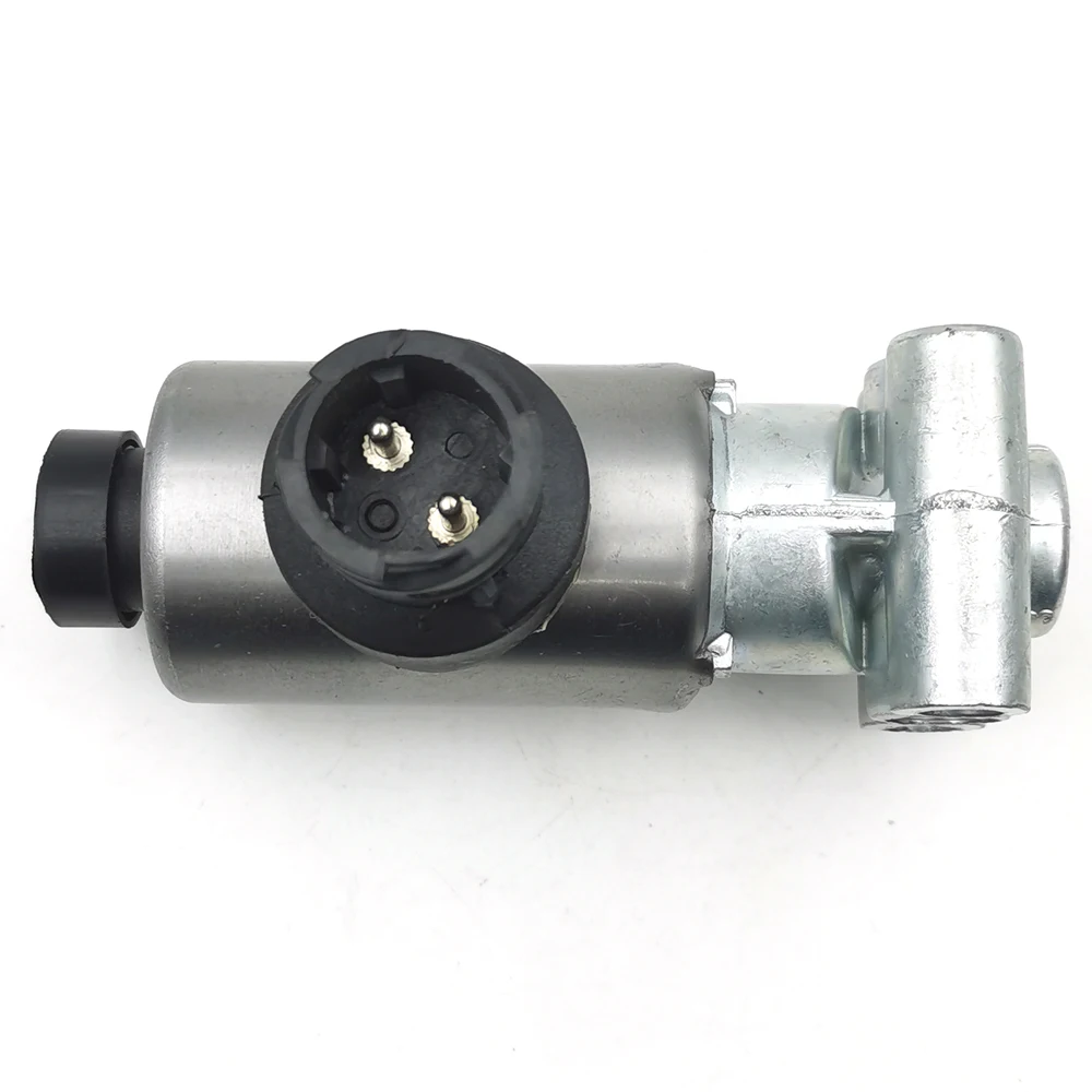 For DAF IVECO MAN MERCEDES‑BENZ SCANIA RENAULT Heavy Truck Solenoid Valve OE 4721706060 1527021 41025616 1470633 5010347977