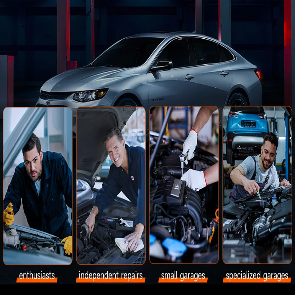 2025 Foxwell NT530 PLUS WIFI أداة تشخيص الماسح الضوئي التلقائي Obd2 ماسح ضوئي للسيارة لنيسان بورش فورد Bmw بنز تحديث مجاني مدى الحياة