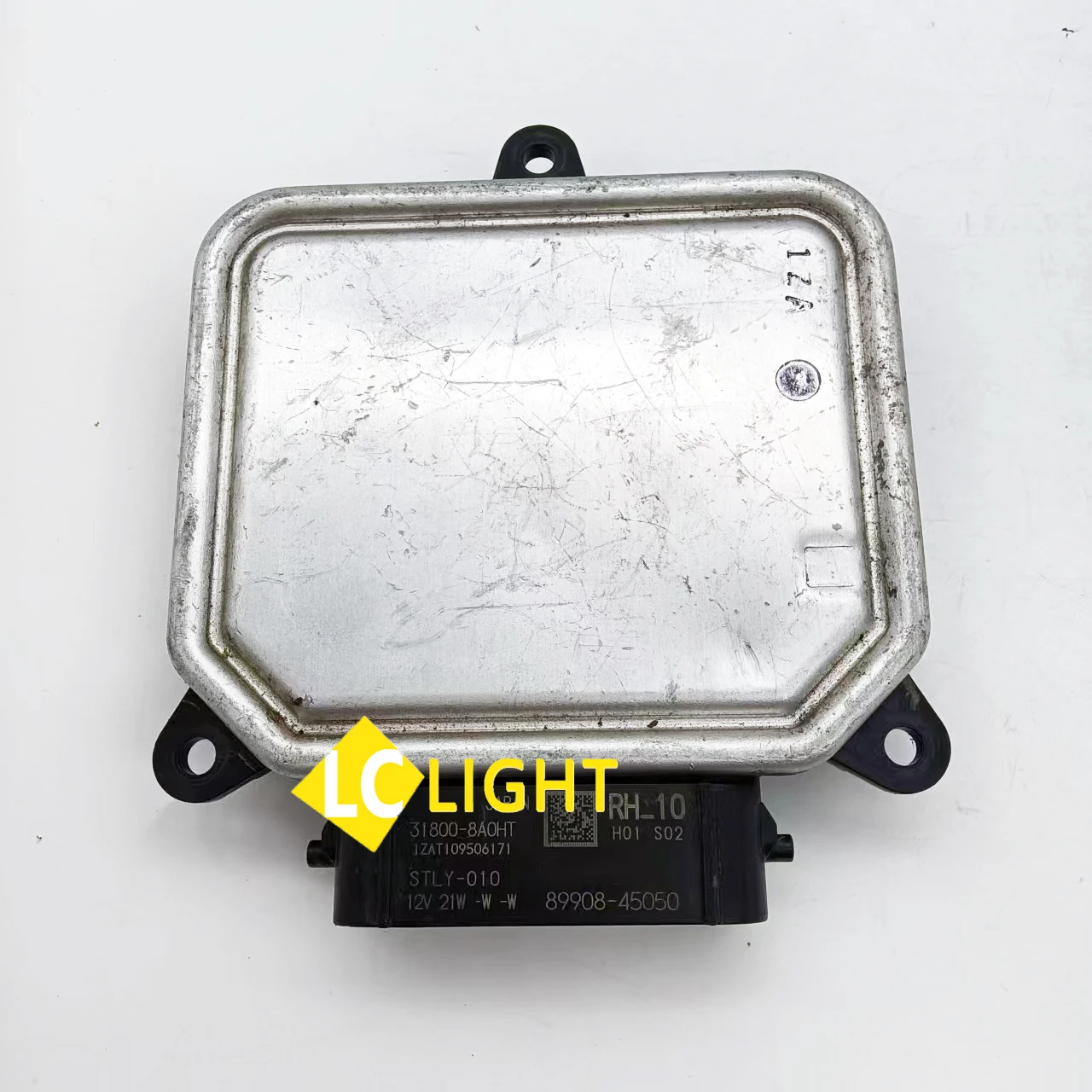 

OEM 89907-45050 LH_10 89908-45050 RH_10 LH_10 Genuine LED Headlight Control Module Unit H01 12V 21W 31800-8A0HT 31900-8A0HT