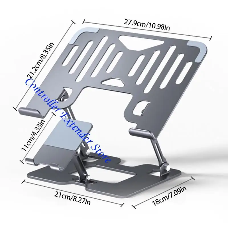 N84B الكربون الصلب المحمول الهاتف المحمول ارتفاع ارتفاع صاخات التبريد مع وسادة غير