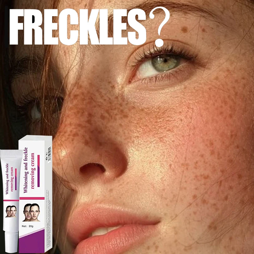 

Face Color Control Light Spot Green Remove Freckles Decomposition Melanin Pigment Skin Whitening Hydration Moisturizing