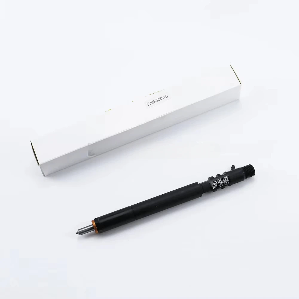 

DXM EJBR04601D EJBR4601D Original Di.esel Injector 6650170321 6650170121 Common Rail Injector