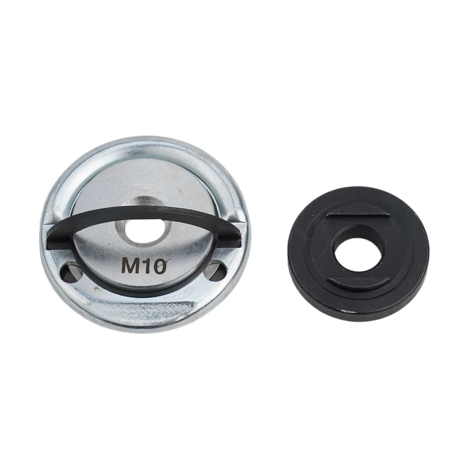 Power Chuck Set Flange Nut Pressure Plywood 100 Type Angle Grinder Power Tools Accessory Quick Release Angle Grinder Accessory
