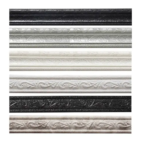 10 best sales kantklistermärke - №2