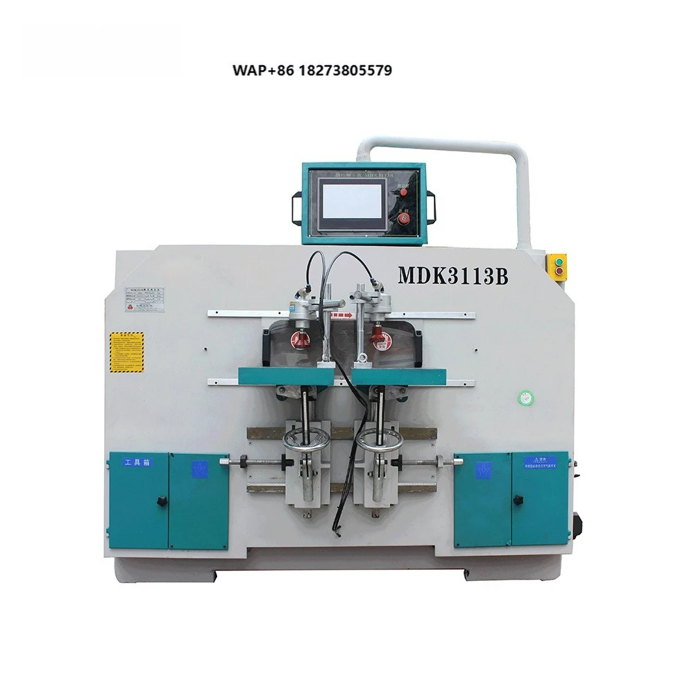 MDK3113B Woodworking Tenoning Cnc Tenon Mortise Machine for Wood and Tenon Machine