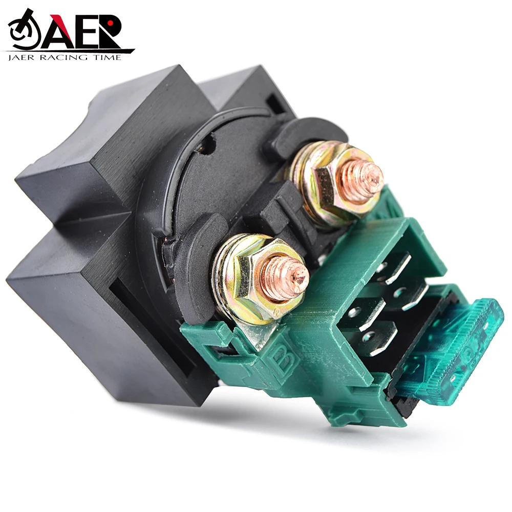 Starter Relay Solenoid for Stels ATV Leopard 500 600 650 Guepard 650 800 850 UTV Dominator 800 Guepard 1000 Ermak 600 800