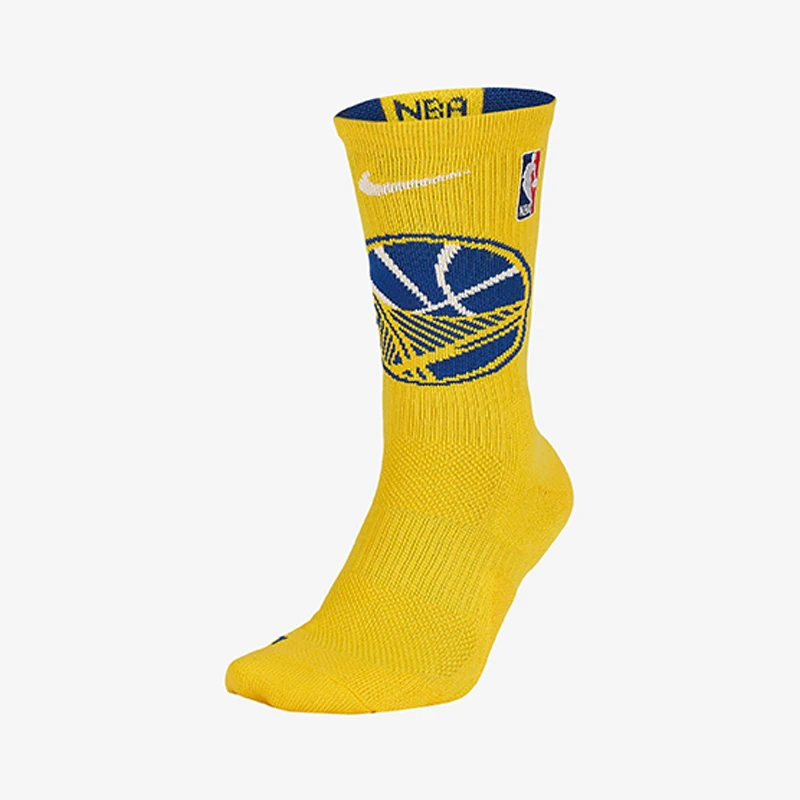 

Nike genuine NBA Men and Women's Wear-resistant Mid-calf Basketball Socks SK0167-728