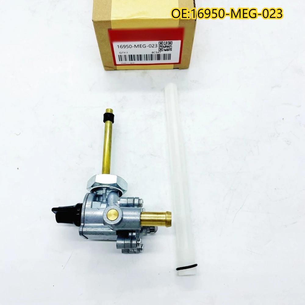 

High quality New For 16950-MEG-023 New Fuel Petcock Valve Gas Tank For Honda VT750C50 Shadow Aero