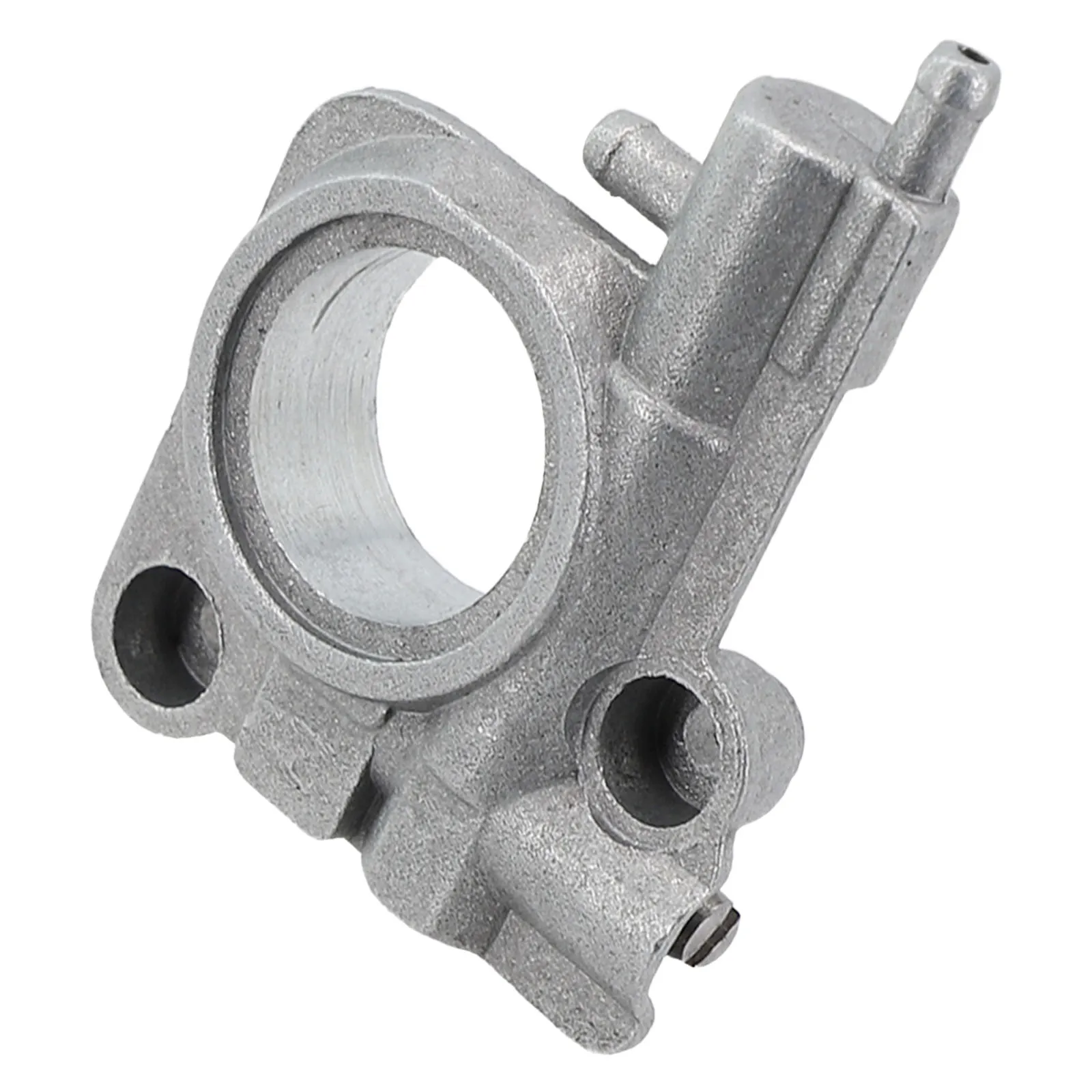 Heavy duty CS350 Oil Pump & Worm for ECHO CS260 CS270 CS271 CS280 CS320 CS351 CS355T CS2600 Robust construction