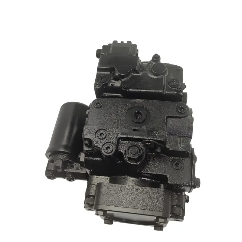 Sauer Dan Foss 90R55 90R75 90R100 90R130 Hydraulic Piston Pump Motor 90R100KP1AB60S3S1E03GBA353524
