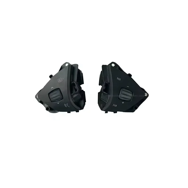 New OEM Steering Control Switch Button for Tesla Model X Model S 2016-2021 1013242-00-H