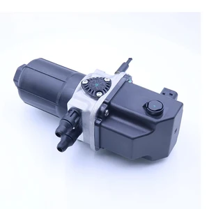 High Performance Car Accessoires Scania 2963717 // 2860697 S 450 ad Blue Pomp Nieuwe Modell 2021 AdBlue Pump 10 Hauptverkäufe Scania 450 - №10