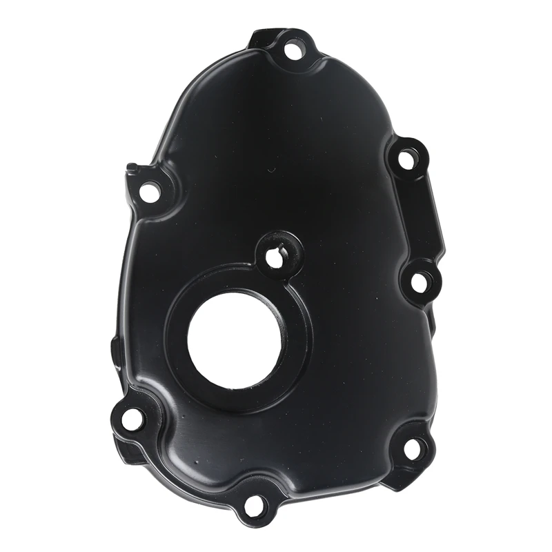 Motorcycle Oil Pump Cover Crank Case For Yamaha YZF R6 YZF-R6 2006-2022