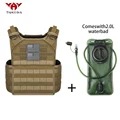 Mud color- 2L Green