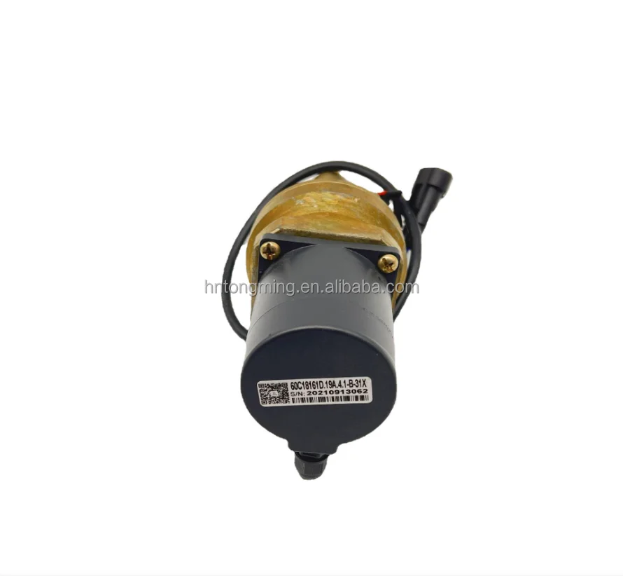 شاحنة مضخة Sanyi الجديدة المزودة بقطع غيار مضمونة تتضمن محرك متدرج ومضخة خرسانة مباشرة من الشركة المصنعة