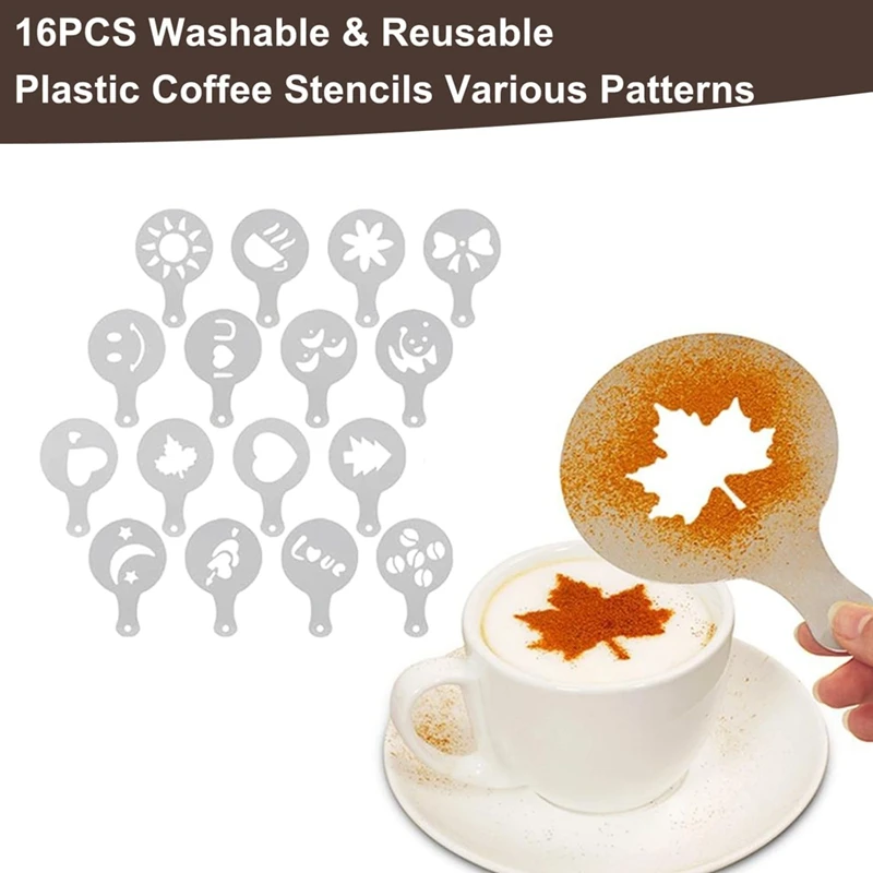 

Набор для эспрессо, 51 мм, набор для эспрессо, включая темпер для кофе