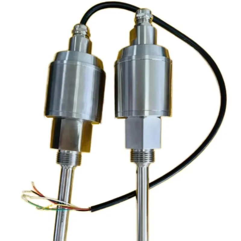 

Stainless Steel KR-939SB4 Integrated Four-Parameter Composite Probe Hardware Accessory for Seals