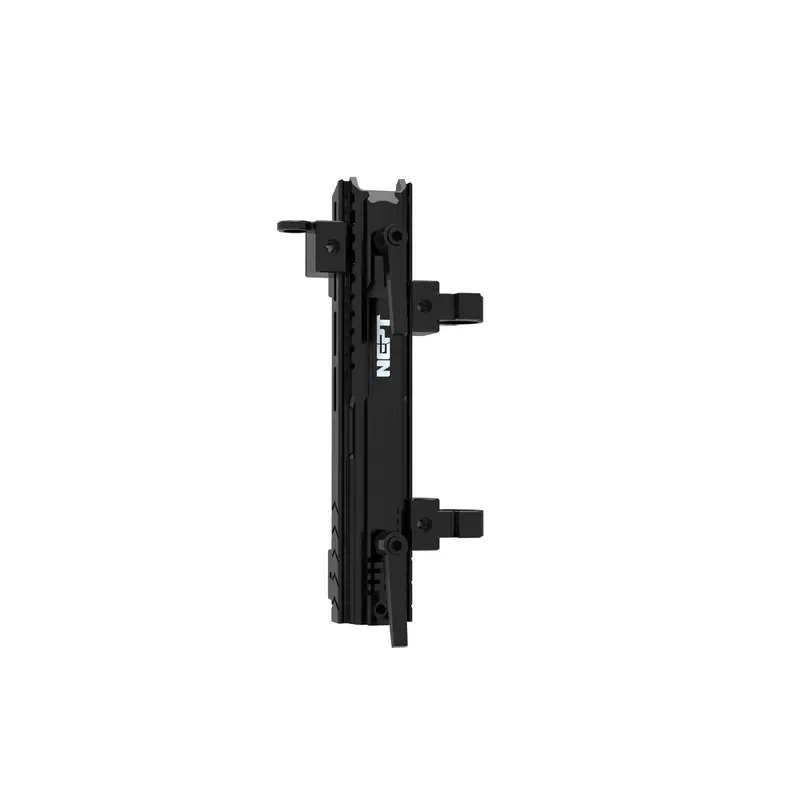 Wholesale MuYe CNC Factory Price Accessories Multifunctional Sand Flag Mount for Tank 300 400 Hi4-T Off-road Flagpole Frame