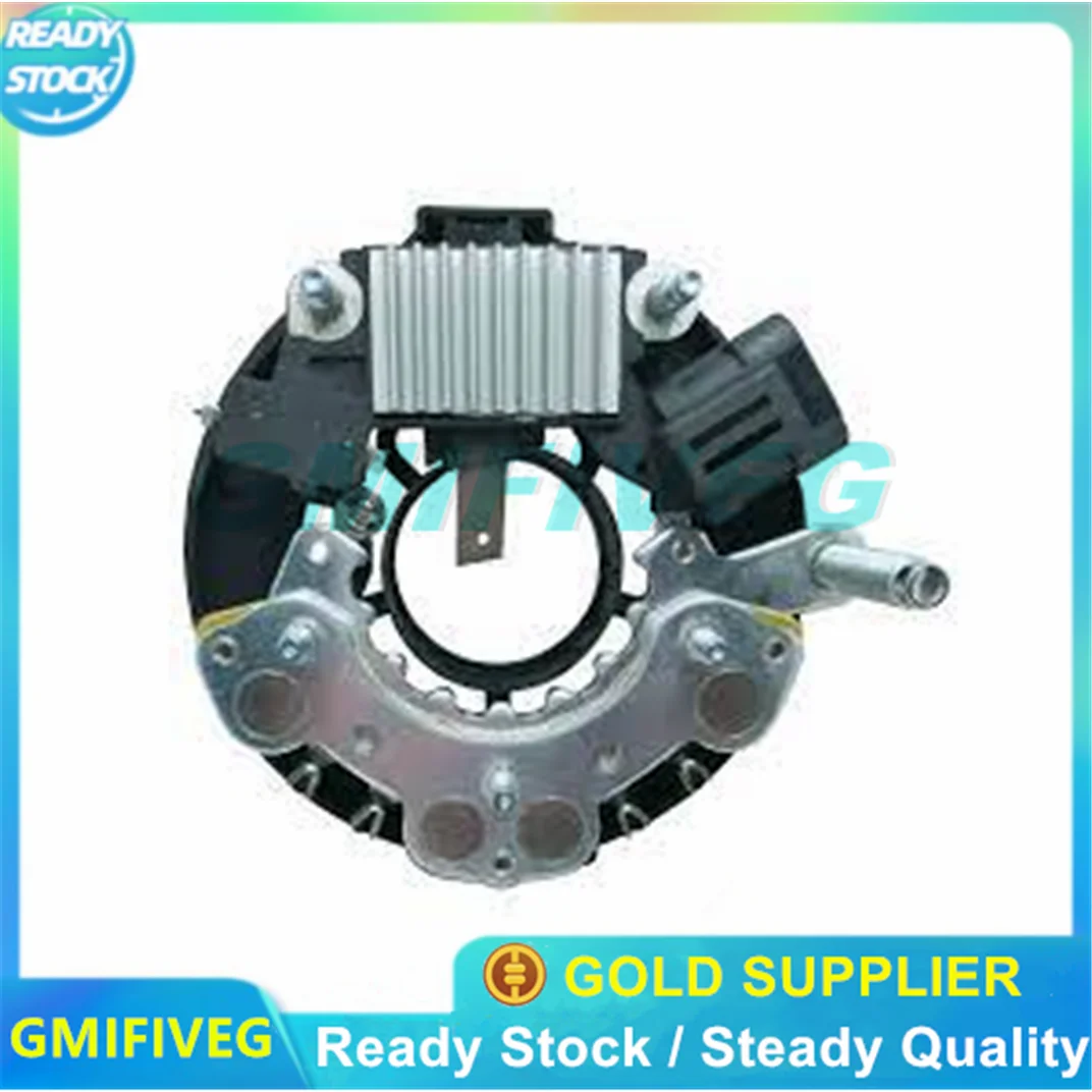 

Новый MH-HR11408 HR11408 IHR11408 IH769 IHR669 1150A810 HI11408ZT 23100-OW001 LR190-737 Держатель диодов выпрямителя генератора