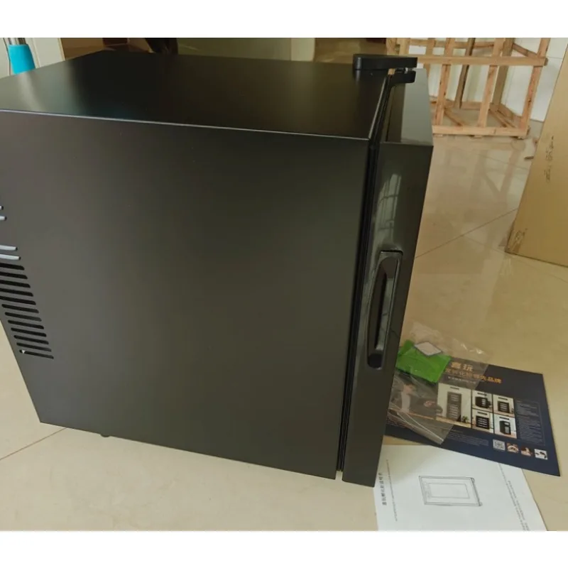 Intelligent Reptile Incubator Hibernation Box for Turtle Snake Pet Breeding & Winter Care