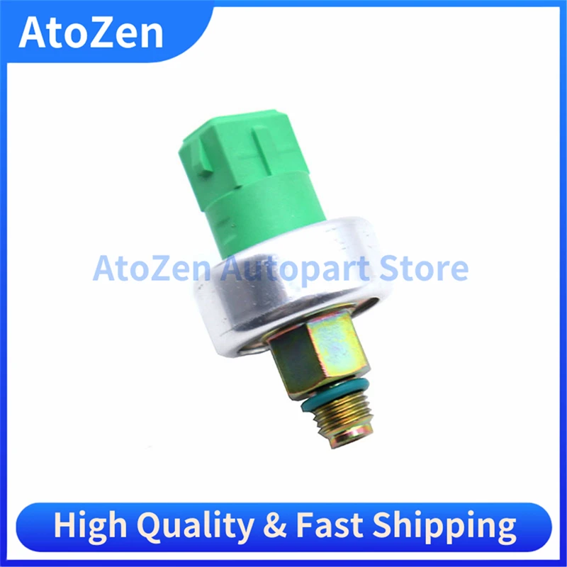 Car Oil Pressure Sensor 94BP-3N824-AA F5RZ-3N824-A for Ford Escape Metrostar Scorpio Territory 94BP3N824AA F5RZ3N824A Auto Parts