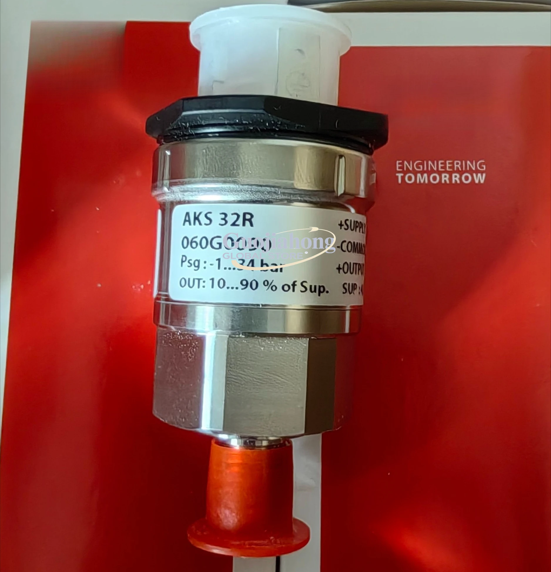 

Pressure sensor AKS32R 060G0090 060G1036 060G1034 New original