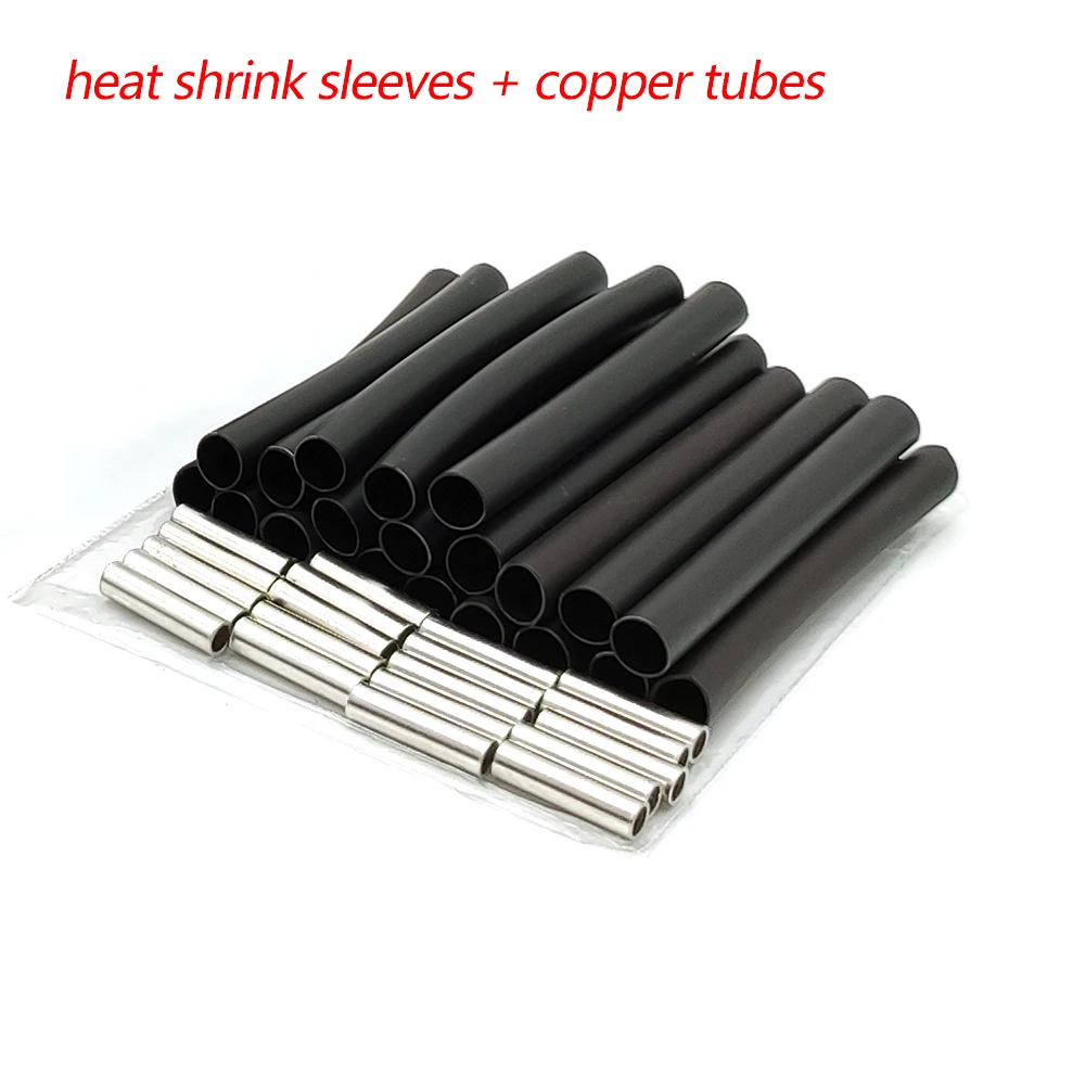 10 to 100 Meters 12K Silicone Rubber Floor Warm Heating Cable 33ohm/m Carbon Fiber Heating Wires