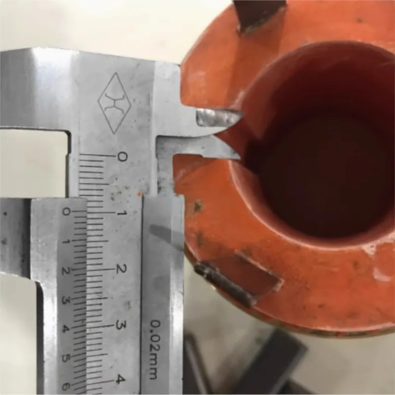 Conductive Slip Ring Collector Ring 3-channel Inner Diameter 35 40 45 Outer Diameter 78 High 71 Carbon Brush Holder Key 10