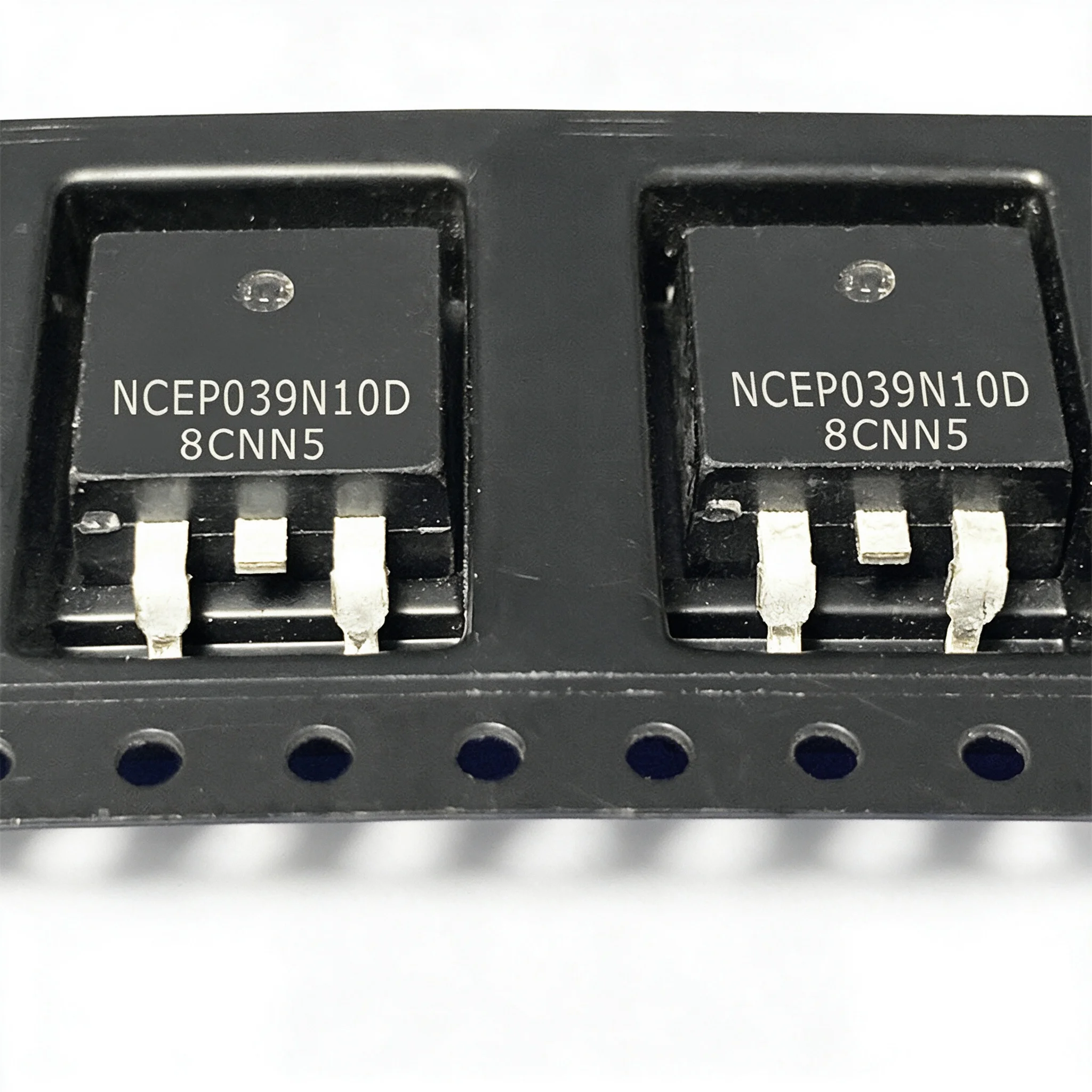 5piece NCEP039N10D 135A 100V TO-263