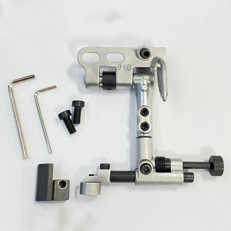 GB-6 Suspended Edge…