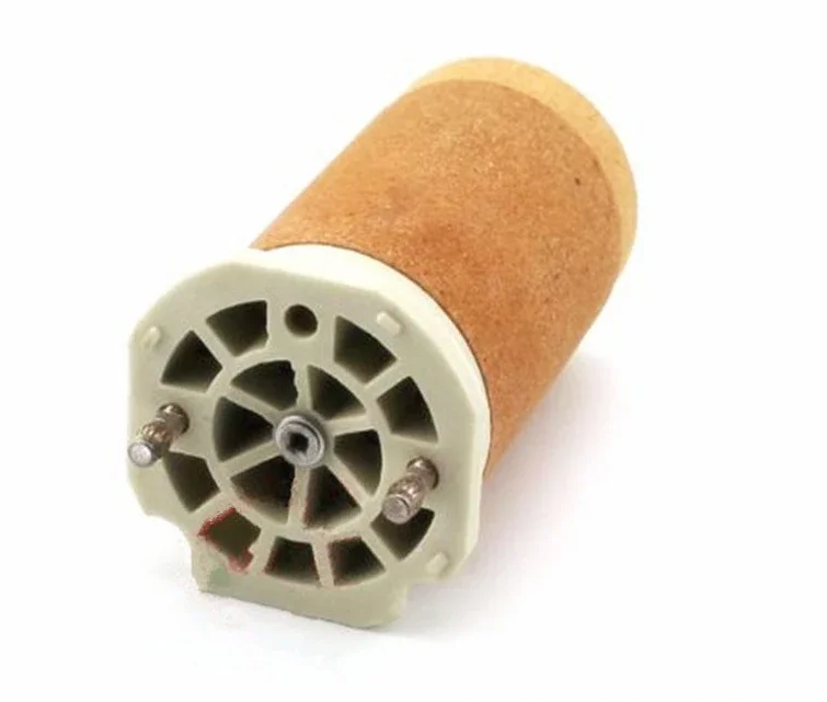 

Нагревательный элемент для керамического нагревателя 101,776, 230 В, 2200 Вт, сердечник нагревателя для сварки тепловизи