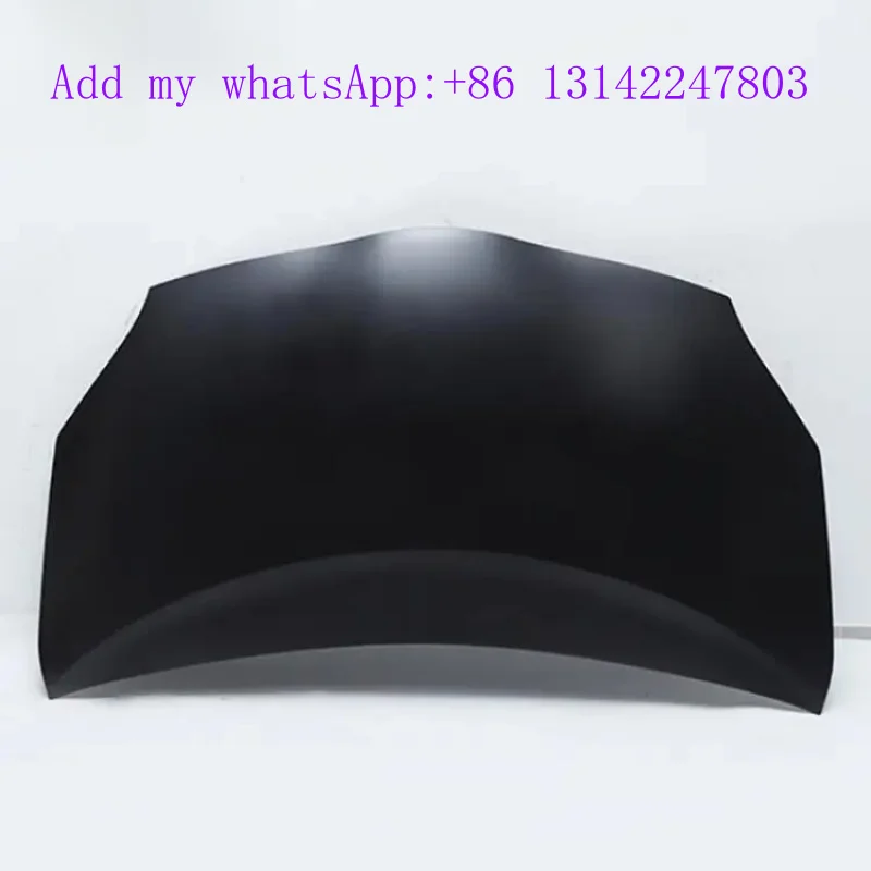 

STLF Replacement Hood for 2012-2015, Aftermarket Engine Bonnet Non-OEM