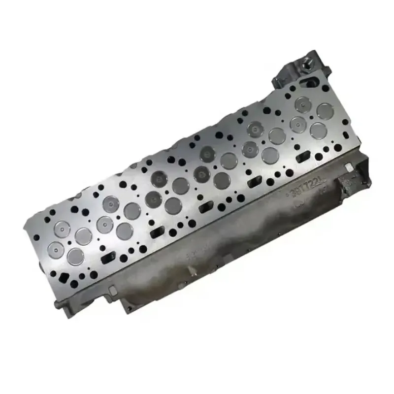 

3977225 Complete Cylinder Head for CUMMINS ISDE 6.7L Engine