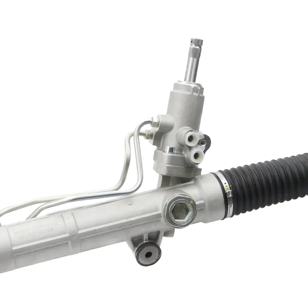 Suitable for Mercedes Benz ML300 ML350 ML450 ML550 ML63 R280 R350 R320 W164 W251 V251 Car steering gear A2514600700