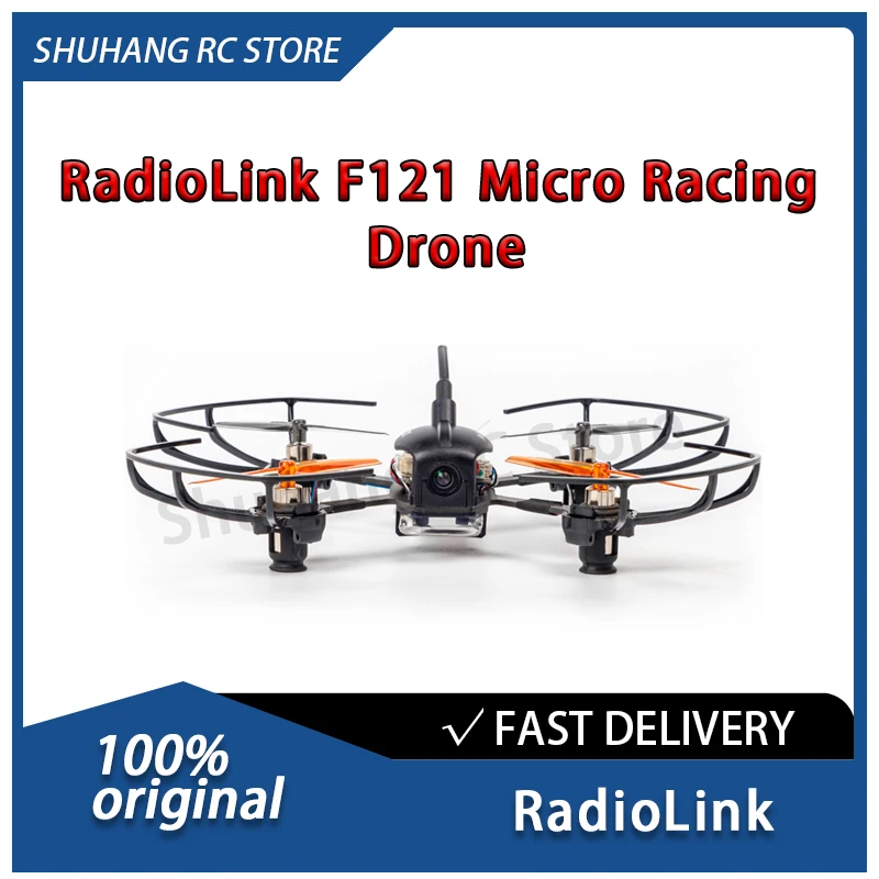 Radiolink F121 Micr… - image