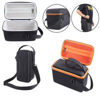 Travel Case for Marshall Middleton Outdoor Travel Protect Box Storage Bag Speaker Case for Marshall Middleton