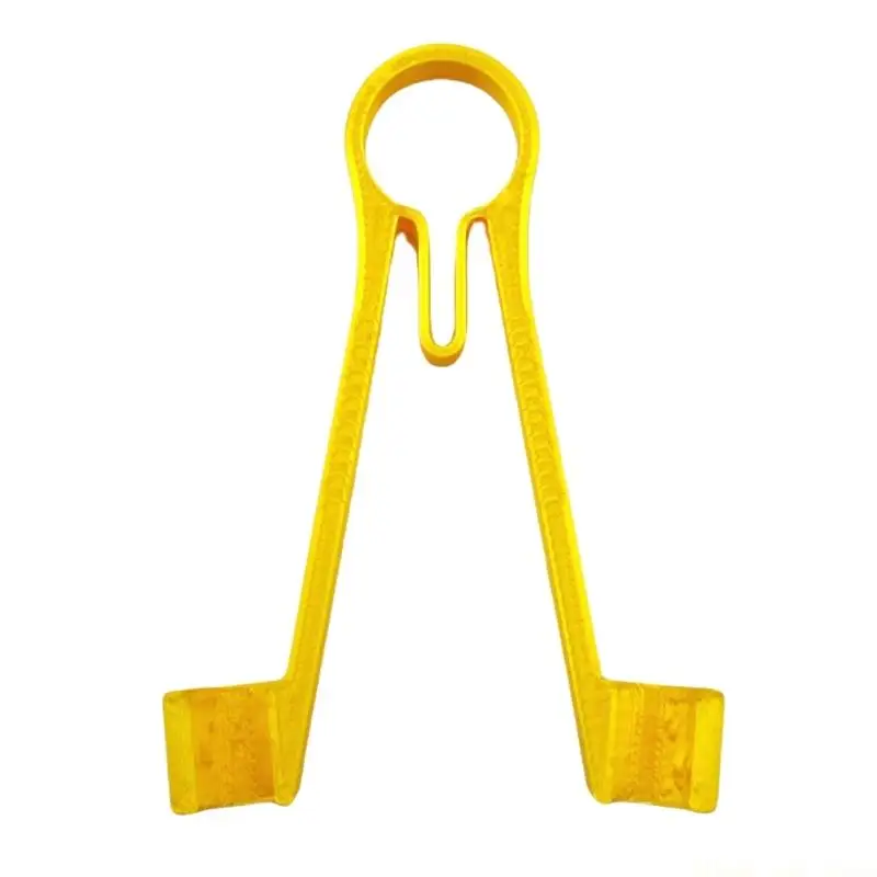 A2BE Durability Plastic Multimeter Probe Holder Stand For Commercial Manufacturing Easy Hand Operation Wide Compatibility