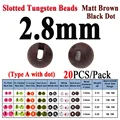 2.8mm 20 piezas MbrownA