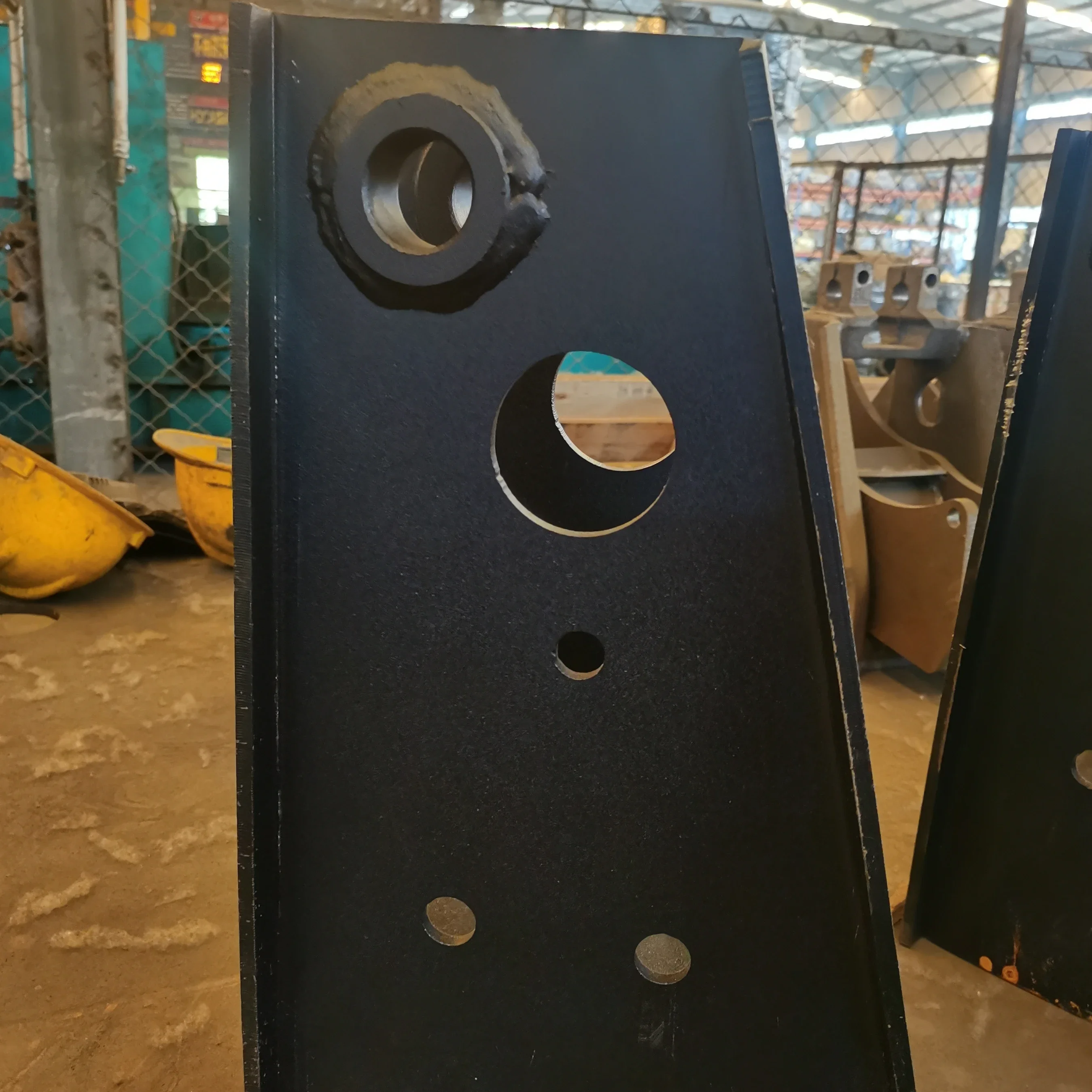 

Китайская фабрика, механическая подвеска на заказ, высококачественные детали прицепа, новая подвеска немецкого типа на продажу