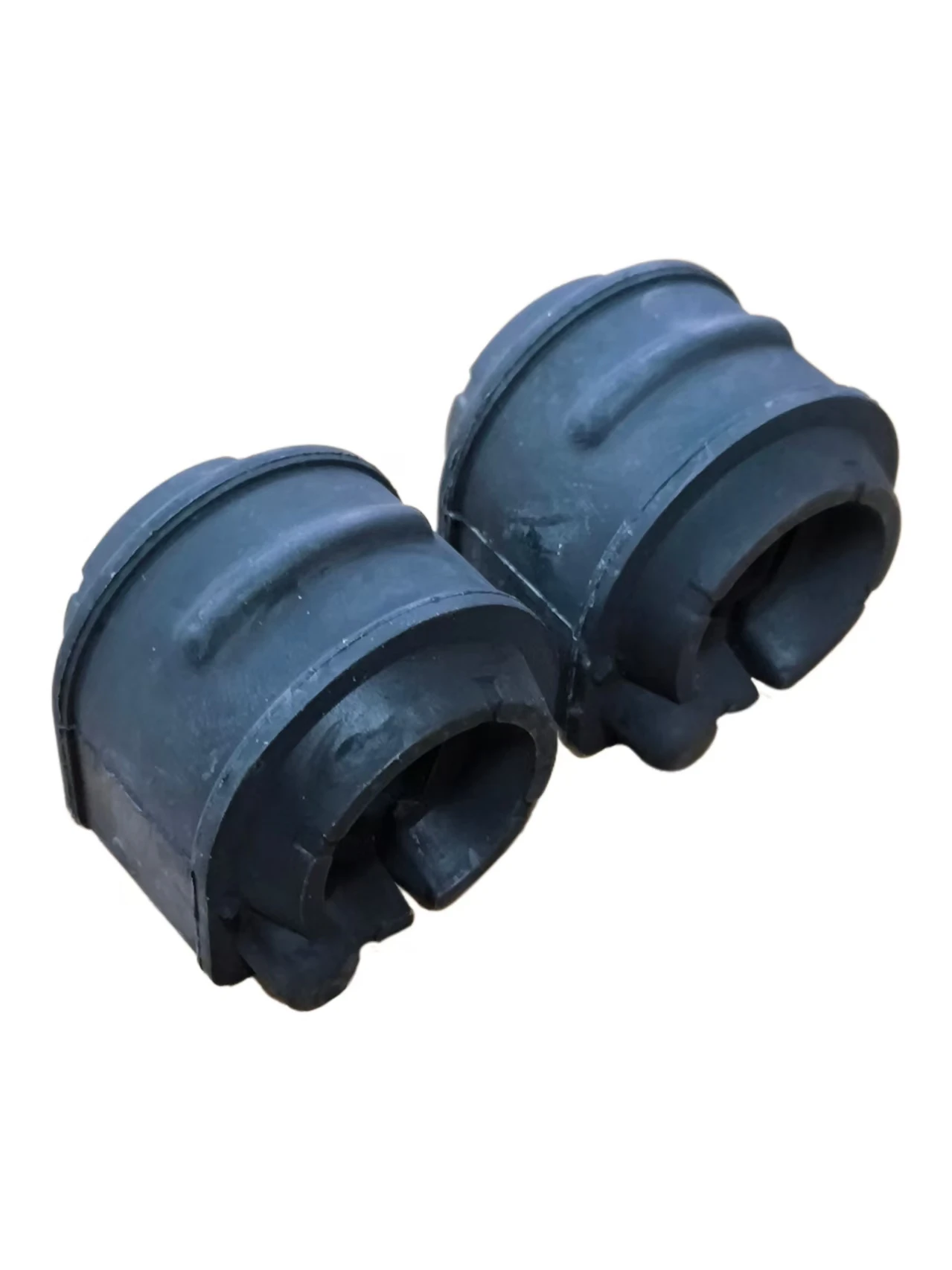 2PCS Rear Stabilizer Bushing 6M51-4M037AA For Ford Focus Sedan 1.5T 2015-2018 Mazda 3 1.6L 2007-2014 Car Accessories