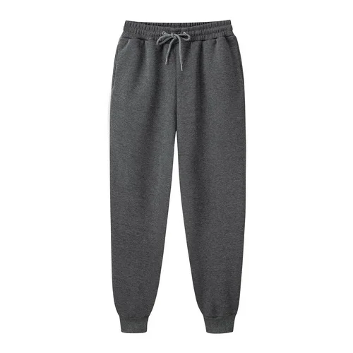 2026 Neue Herren-Jogginghose Marken-Männerhose Freizeithose Jogger 13 Farben Casual GYMS Fitness Workout Trainingshose – Detail 4